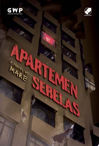 Apartemen Sebelas