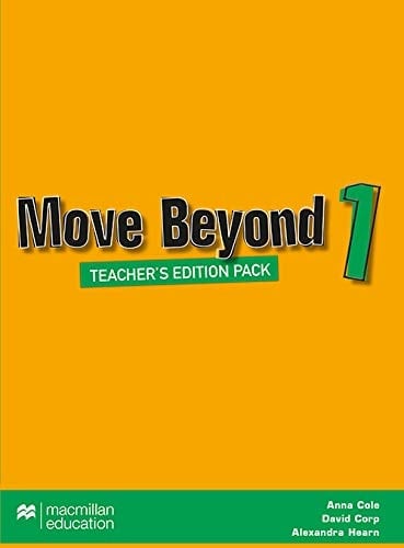 MOVE BEYOND TE PK 1