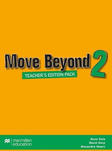 MOVE BEYOND TE PK 2