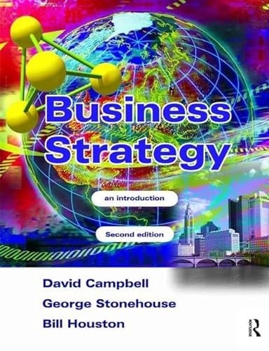 Business Strategy
