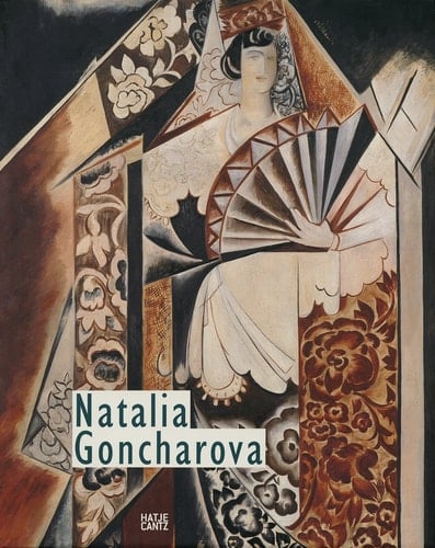 Natalia Goncharova Between Russian Tradition and European Modernism