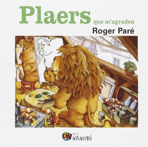 Plaers que m'agraden