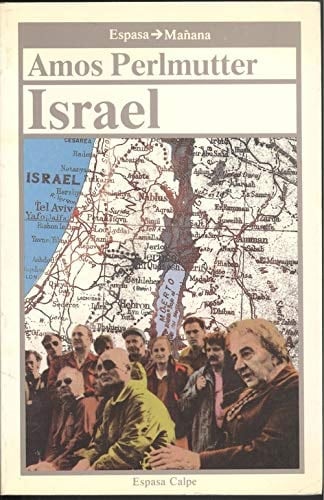 Israel el Estado Repartido (1900-1985)
