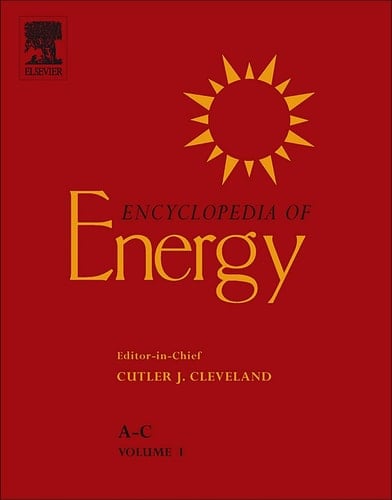 Encyclopedia of Energy