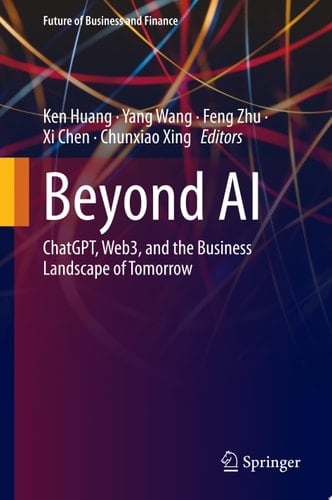 Beyond AI