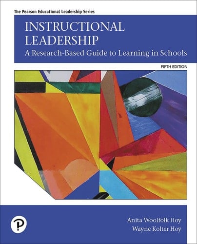 Instructional Leadership