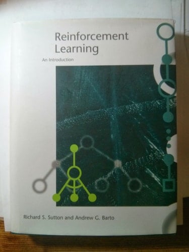 Reinforcement Learning An Introduction