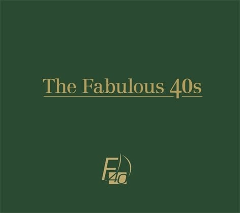 The Fabulous 40s