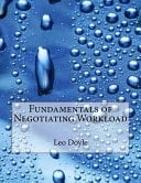 Fundamentals of Negotiating Workload