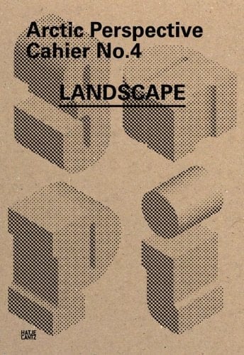 Arctic Perspective Cahier No. 4