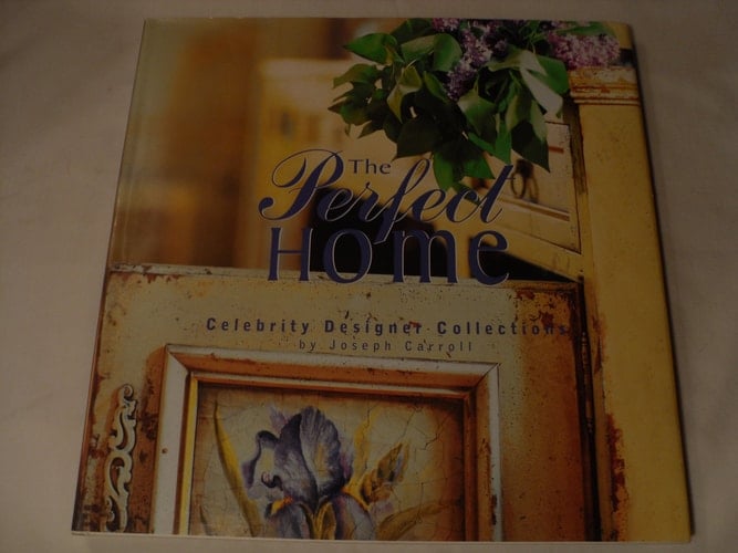 The Perfect Home Celebrity Designer Collections