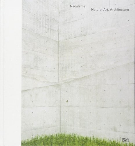 Naoshima Nature, Art, Architecture