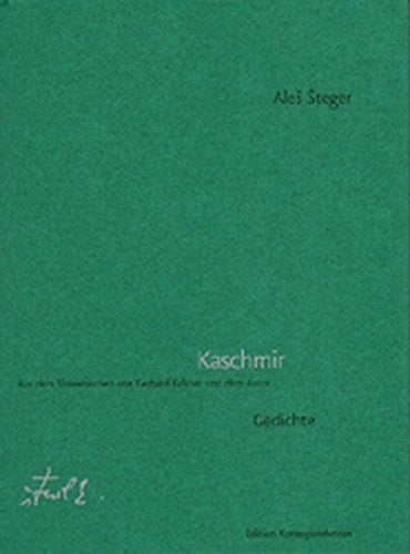 Kaschmir Gedichte