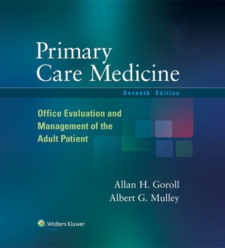 Primary Care Medicine