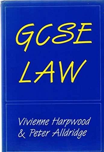 GCSE Law
