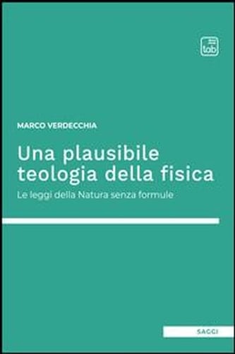 Una plausibile teologia della fisica Le leggi della Natura senza formule