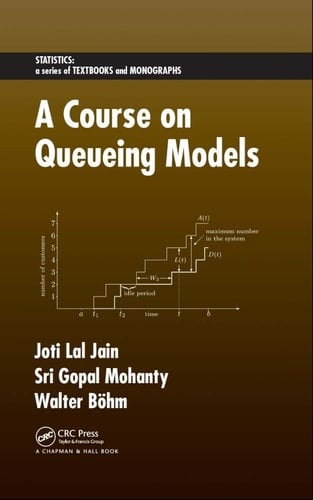A Course on Queueing Models