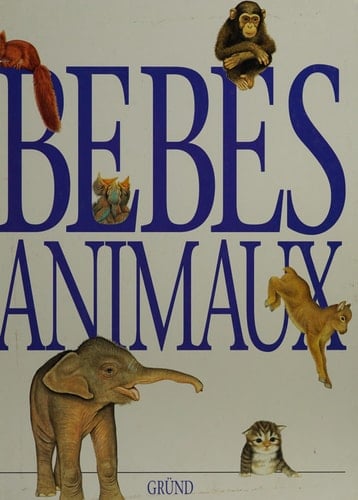 Bébés animaux