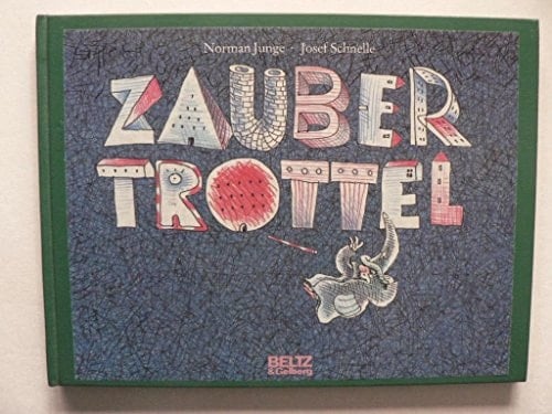 Zauber-Trottel