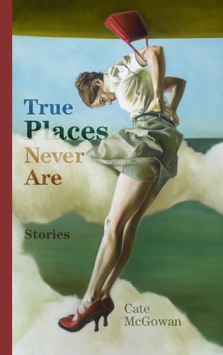 True Places Never are Stories
