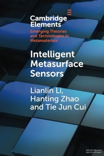 Intelligent Metasurface Sensors