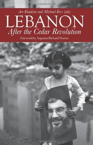 Lebanon After the Cedar Revolution