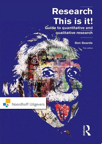 Research This is it!