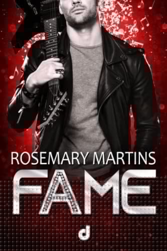 FAME (Millionaire) (Italian Edition)