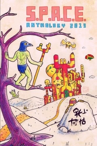 SPACE Anthology 2013