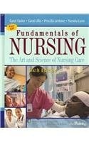 Fundamentals of Nursing Pkg W/ Text, Study Guide and Taylor's Clinical Nursing Skills
