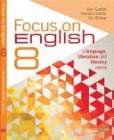 Focus on English 8 Teacher Book