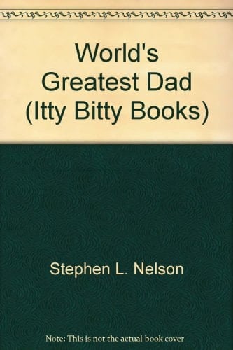 World's Greatest Dad