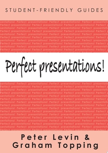 Perfect Presentations!