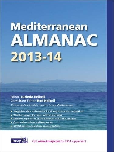 Mediterranean Almanac 2013/14