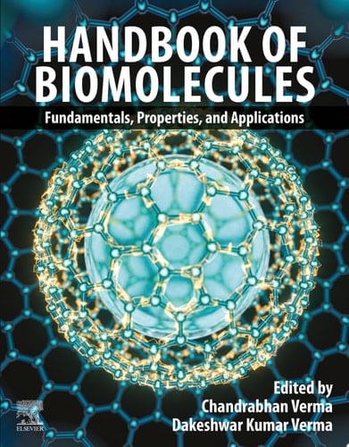 Handbook of Biomolecules