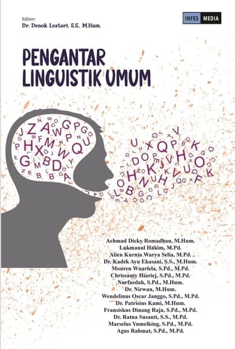 PENGANTAR LINGUISTIK UMUM
