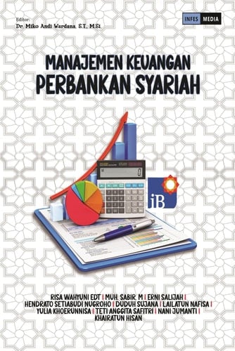 MANAJEMEN KEUANGAN PERBANKAN SYARIAH