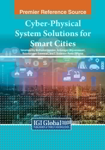 Cyber-Physical System Solutions for Smart Cities