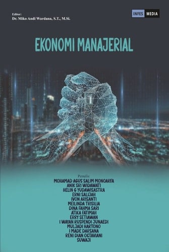 EKONOMI MANAJERIAL