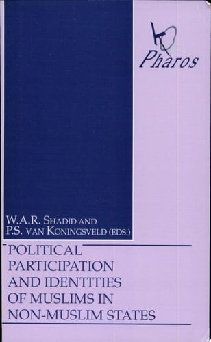 Political Participation and Identities of Muslims in Non-Muslim States