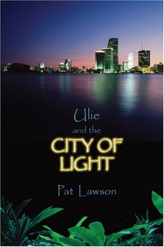 Ulie and the City of Light