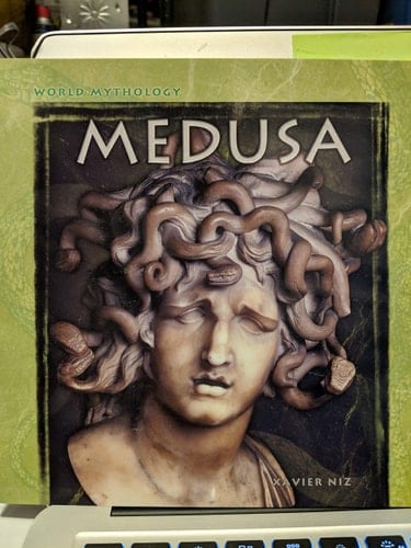 Medusa