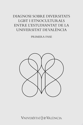 Diagnosi sobre diversitats LGBT i etnoculturals entre l'estudiantat de la Universitat de València