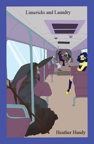 Limericks and Laundry Vol. 1