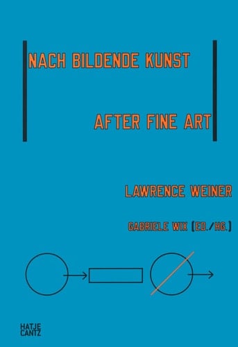 After Fine Art Works Presented in the German Language