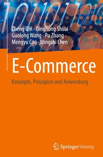 E-Commerce Konzepte, Prinzipien und Anwendung