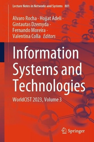 Information Systems and Technologies