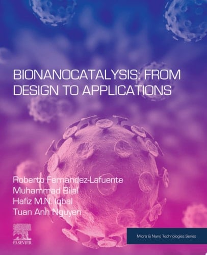 Bionanocatalysis: From Design to Applications
