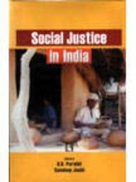 Social Justice in India