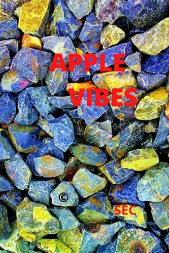 APPLE VIBES: THANKS!